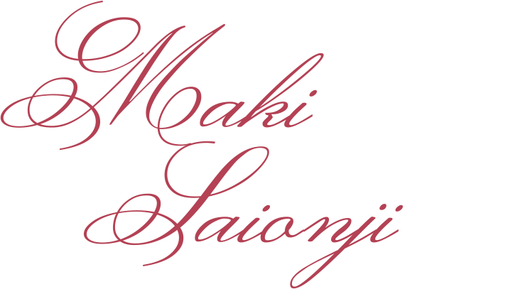 Saionji Maki